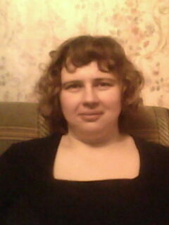 Юлия Гречка