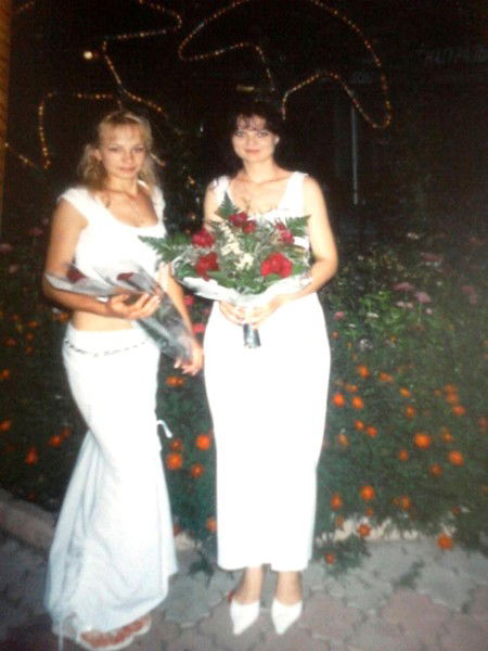 Наталия Силаева