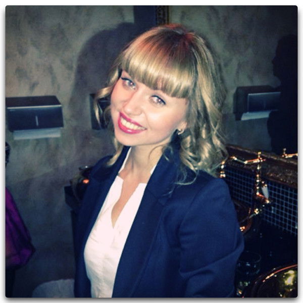 Татьяна Липкова