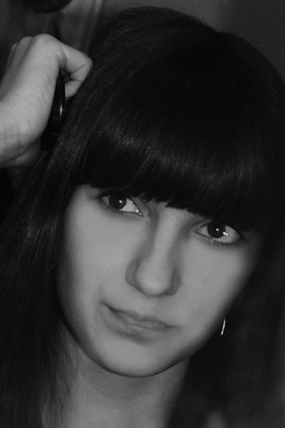 Настюшка Пекарская