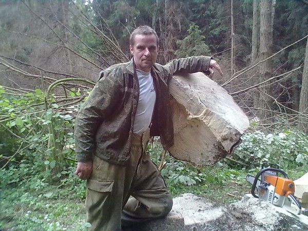 Дмитрий Рышкевич