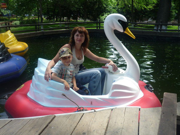 Светлана Шипова