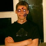 Дима Клепчуков