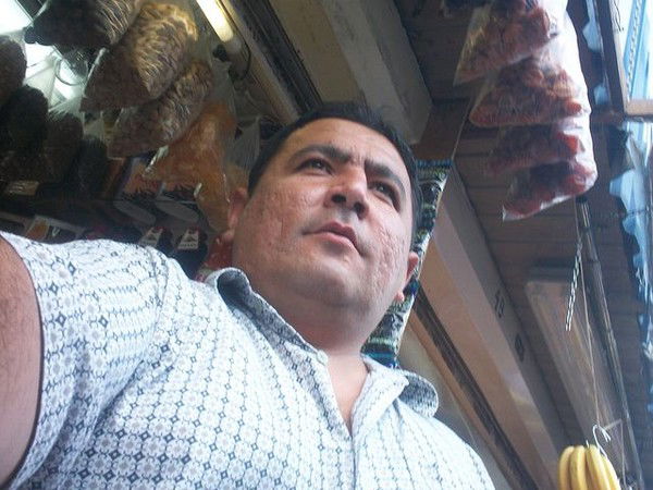 Илхом Ганиев