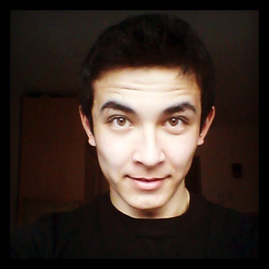 Арсен Бектаев