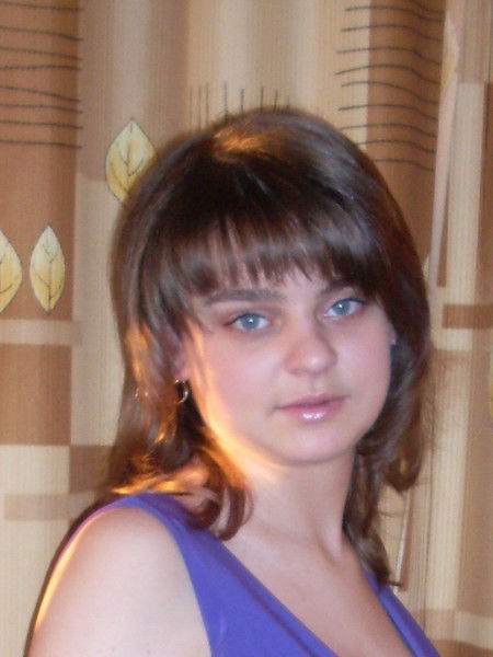 Шибко Екатерина