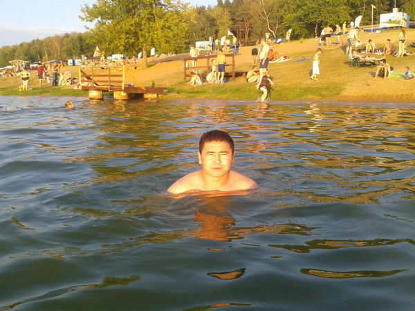 Элнус Токтомбеков