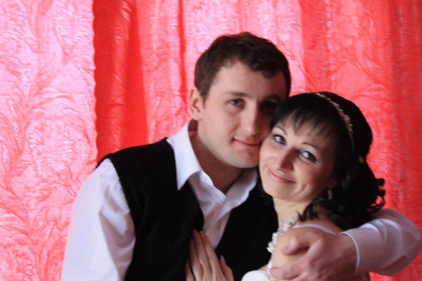 Аня Казменко