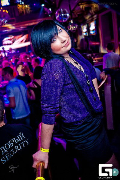 Ксения Баканина