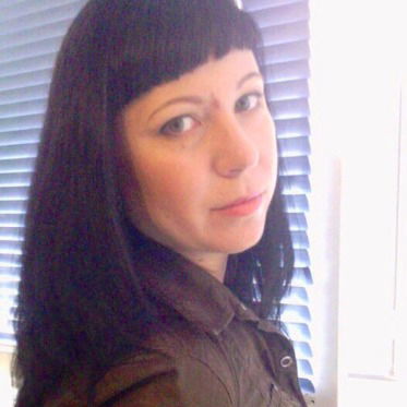 Юлия Лопатина