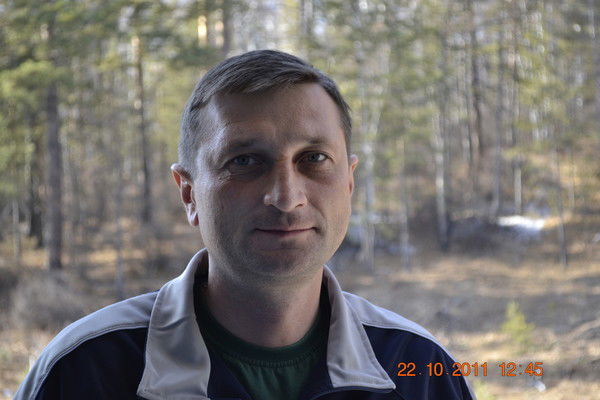 Александр Захаров