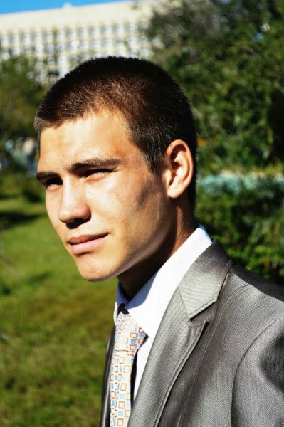 Григорий Горбунов