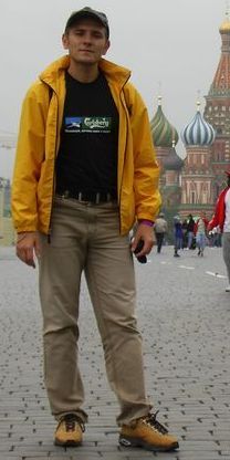 Иван Александрович