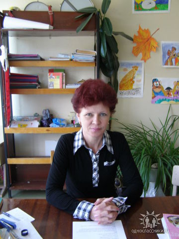 Елена Шайдурова