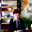 Елена Шайдурова