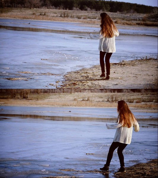 Каролина :**