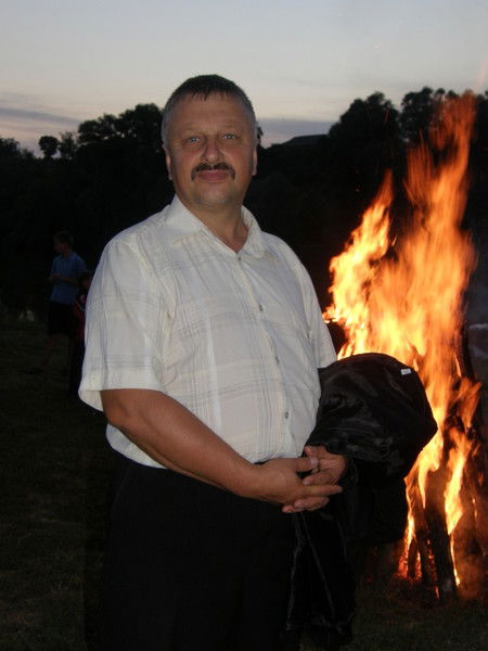 Григорій Кулик