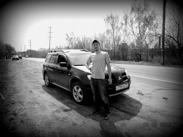 Андрей Ивашов