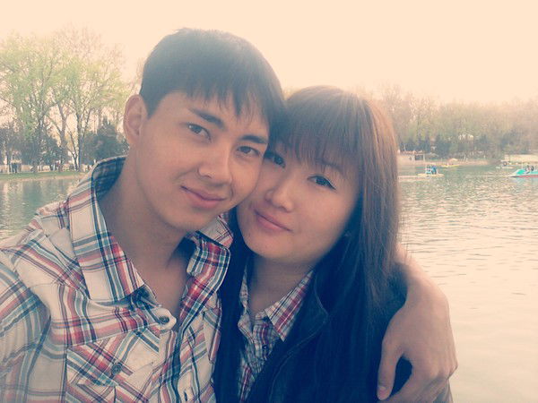 Евгений Ким