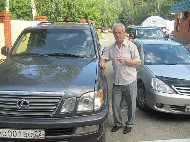 Игорь Петраченков