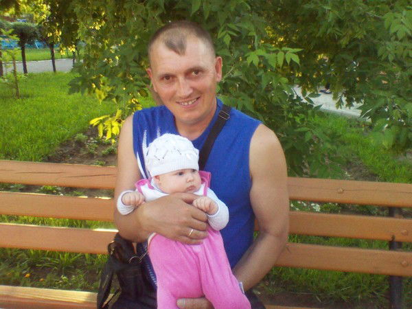 Валера Чкалов