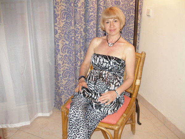 Татьяна Кулинич