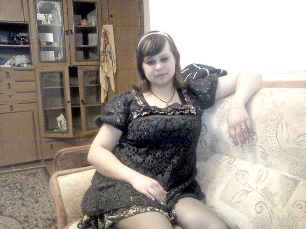 Ольга Суханова