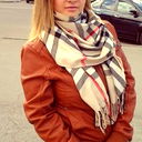 Алёнка Шумилова