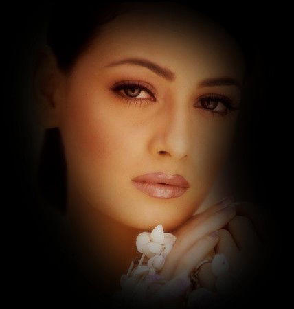 Тая Васильцова