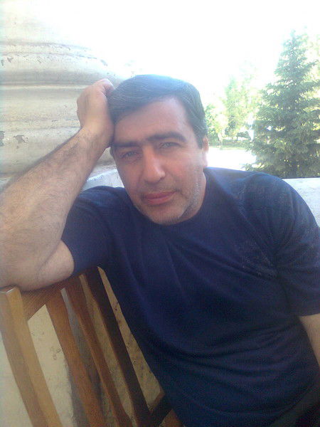 Алик Амирян