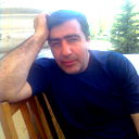 Алик Амирян