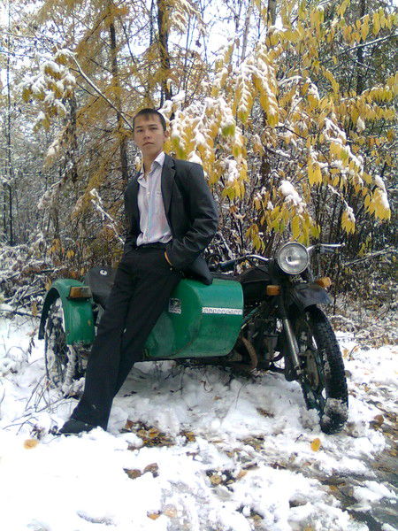 Руслан Брусенцев