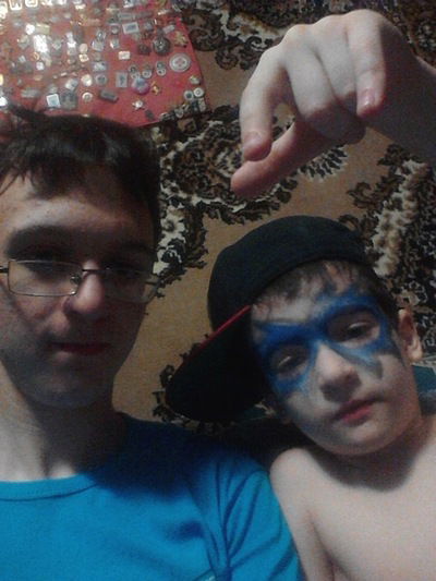 Илья Гришин