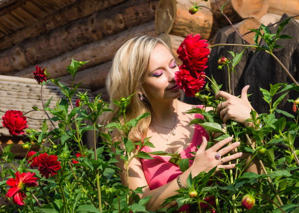 Анастасия Акшенцева