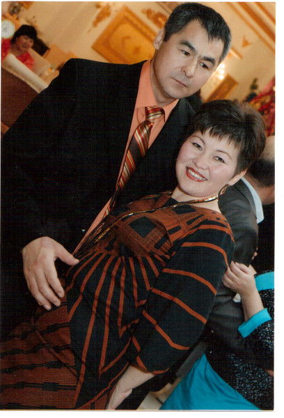 Карлыгаш Шукаева