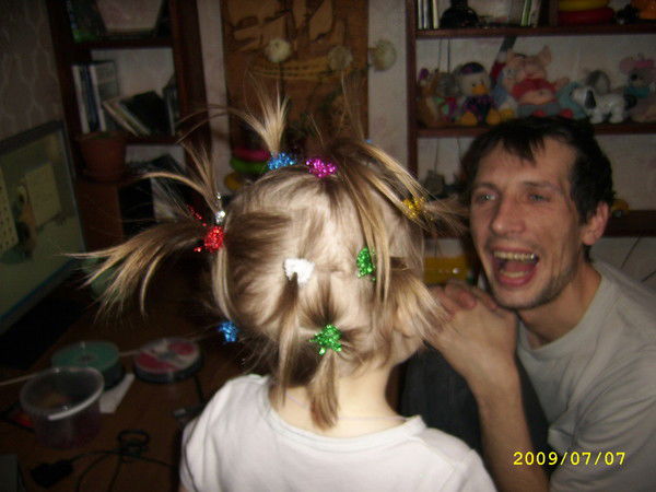 Сергей Козлов