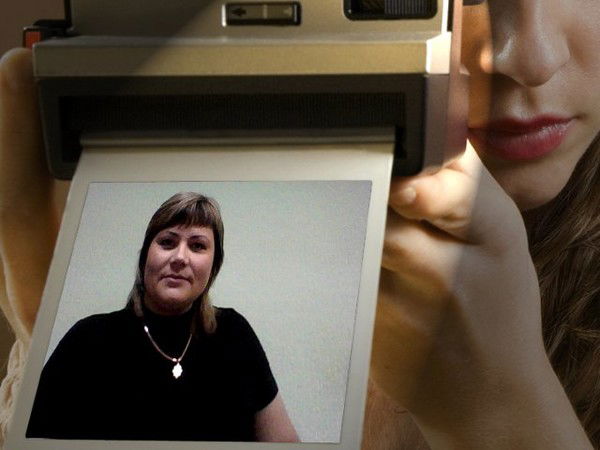 Ирина Дмитриева