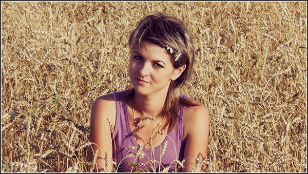 Наталья Головина