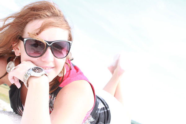 Виталина Балясная