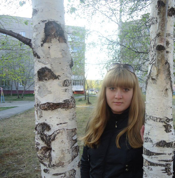 Кристина Шаповалова