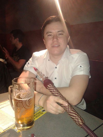 Рустем Гаряев