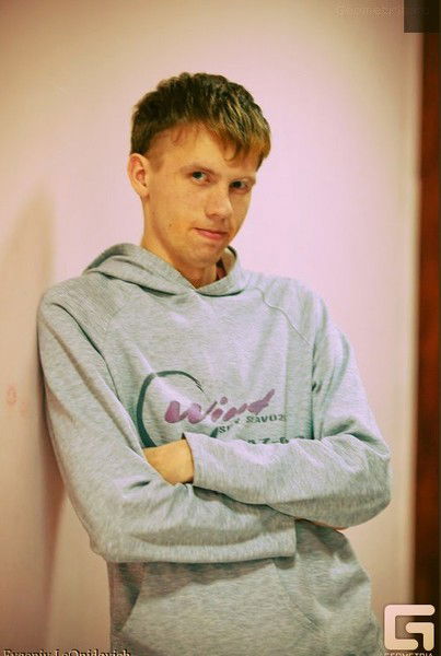 Никита Крупнов