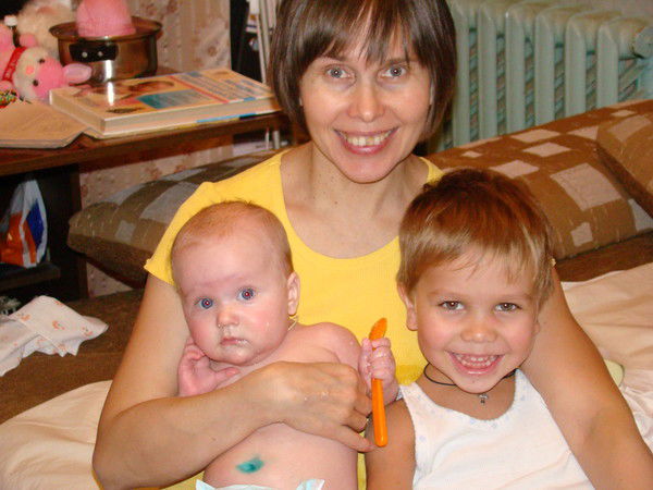 Валерия Сурина