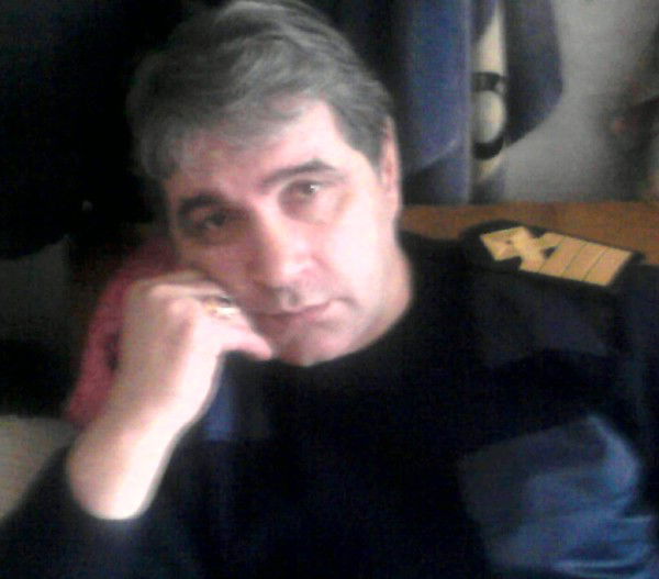 Валерий Абрамов