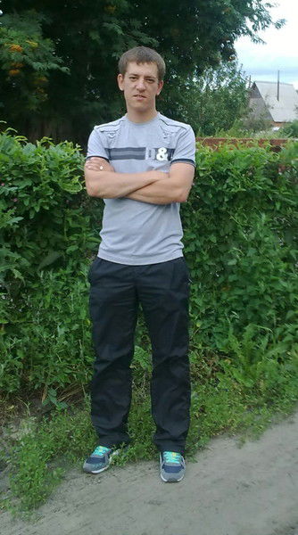 Игорь Ожгибецев