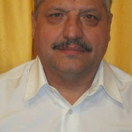 Владимир Соколов