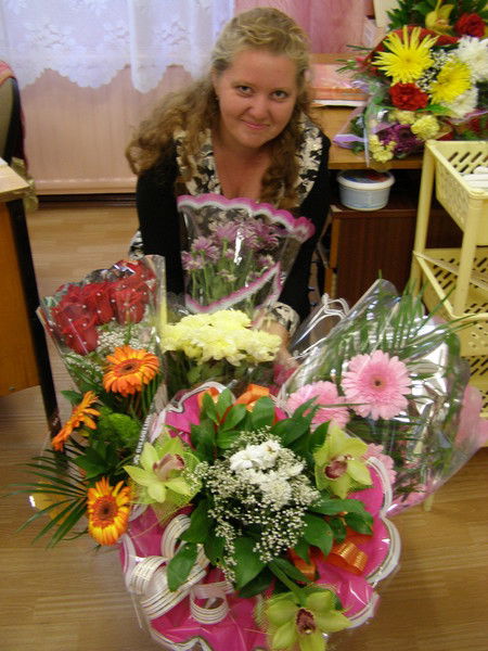 Екатерина Панфирова