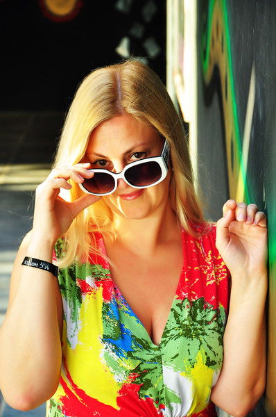 Василина Колегова