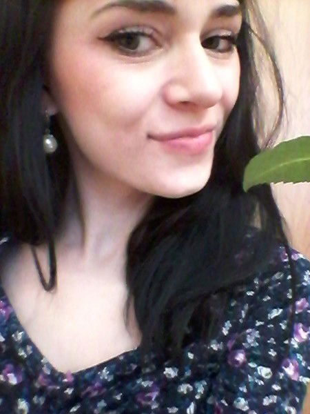 Виктория Манакова