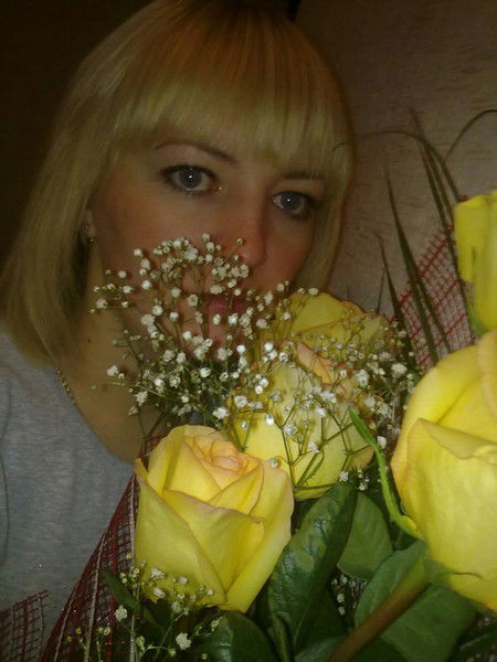 Ирина Плехова